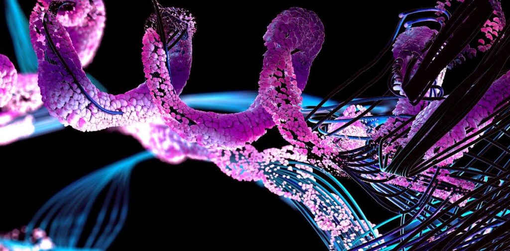 Ex-Meta Researchers Are Raising $40 Million For An AI Biotech Startup