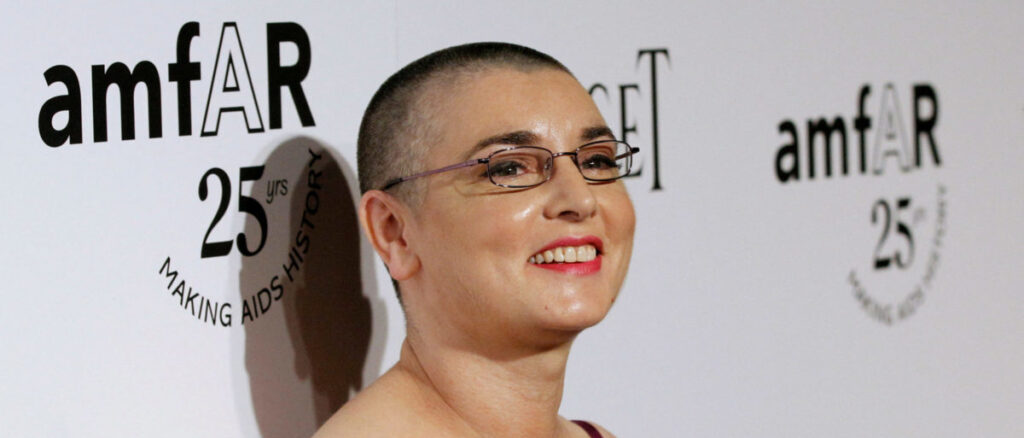 FACT CHECK: Did Sinead O’Connor Issue A ‘Major Warning’ To Hollywood Before Her Death?