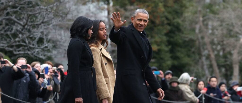 FACT CHECK: No, The Obamas Don’t Have A ‘Personal Coroner’ Who Will Be Performing Tafari Campbell’s Autopsy