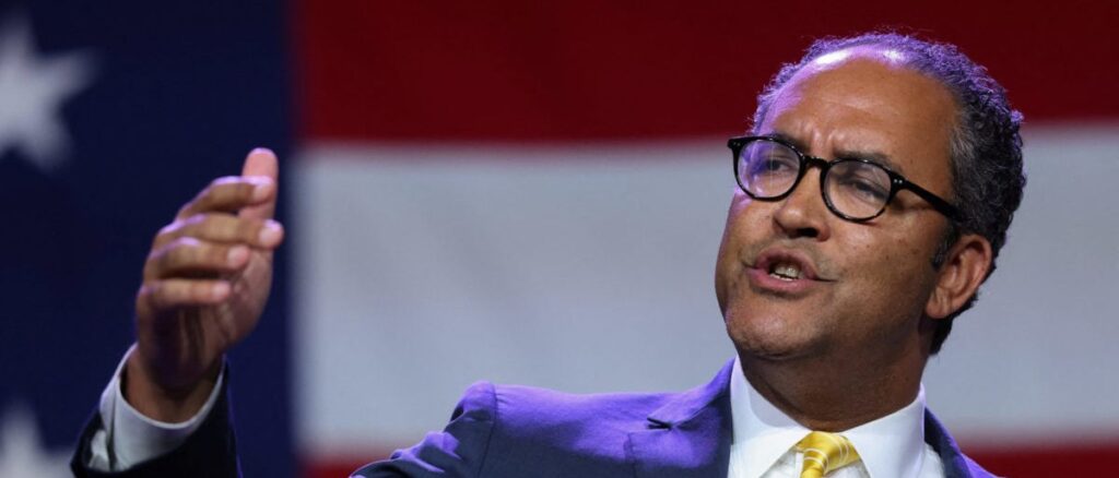 FACT CHECK: Was Will Hurd Interrupted By A Trump Supporter On ‘The View’?