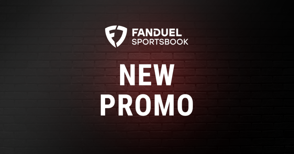 FanDuel Promo Code Unlocks Bet $5, Get $200 in Bonus Bets + $100 off NFL Sunday Ticket for NFL