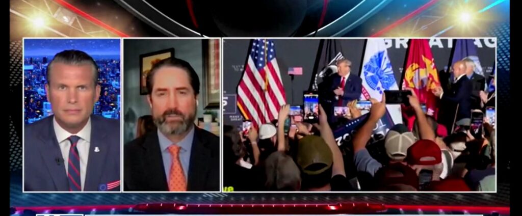 DCNF - Tolman Hegseth Willis Trump - Featured