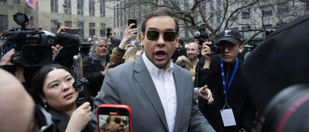 New York Grand Jury Votes To Indict Former President Trump