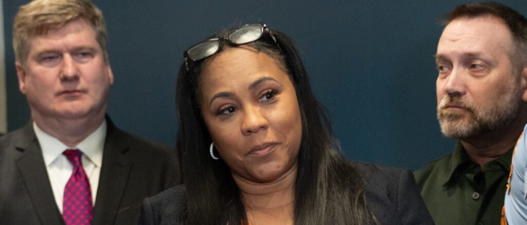 Fatal Shooting At Atlanta Hospital Facility