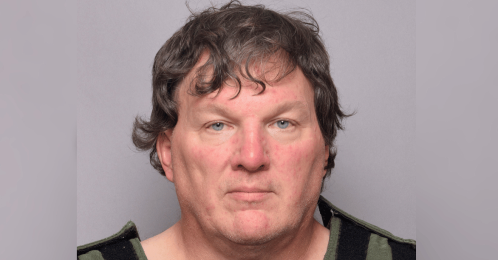 Gilgo Beach Murders Suspect Rex Heuermann Participating In Religious Services