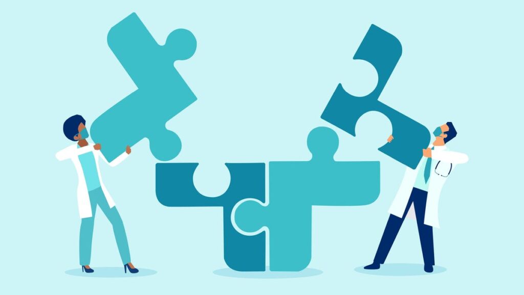 HCA, One Of The Largest Healthcare Organizations In The World, Is Deploying Generative AI