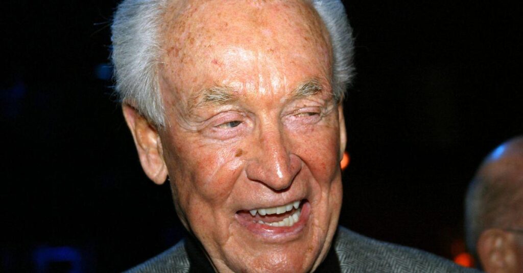 He Claimed He Carried on Torrid Love Affair With Co-Star Dian Parkinson