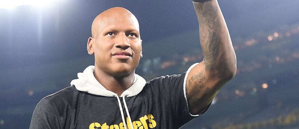 Pittsburgh Steelers v Green Bay Packers