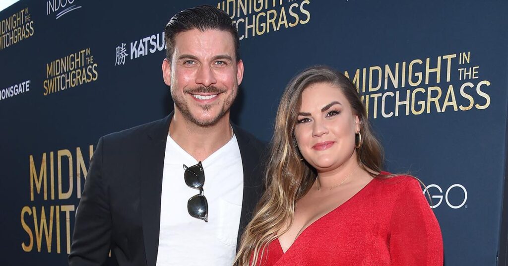 Jax Taylor's New Bar at Risk as Haters Look to Expose Ex-'Vanderpump Rules' Star