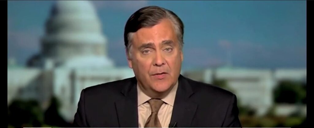 DCNF - Turley Ingraham Trump 14th - Featured