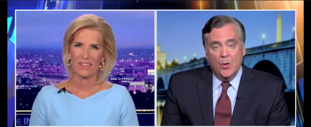 DCNF - Ingraham Turley Trump Implications - Featured