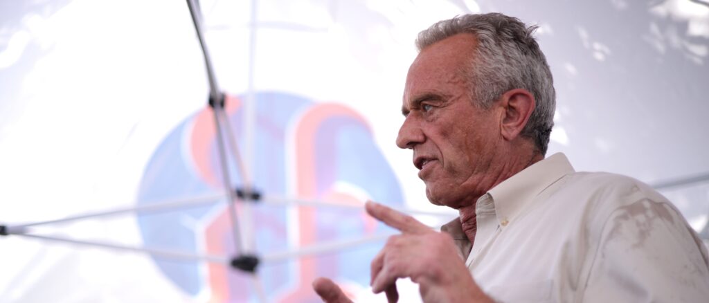 Presidential Hopefuls Make The Rounds At The Iowa State Fair