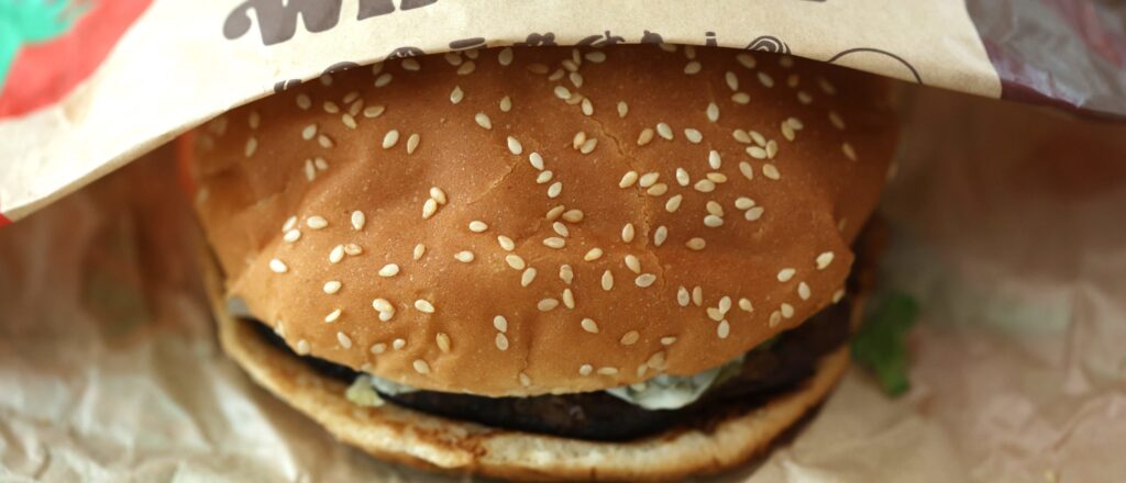 Class Action Lawsuit Accuses Burger King Of Falsifying Whopper Size In Ads