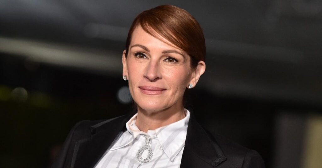 Julia Roberts Putting Hollywood 'Behind Her,' Prefers Life Away From Limelight: Report