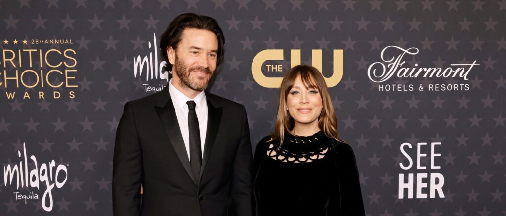 28th Annual Critics Choice Awards – Red Carpet