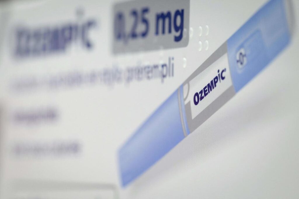 Lawsuit Claims Ozempic And Mounjaro Causes The Severe Stomach Disorder