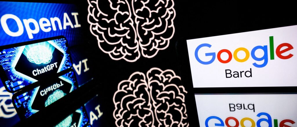 FRANCE-TECHNOLOGY-AI