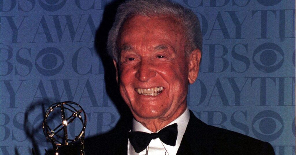 Legendary Game Show Host and Animal Rights Activist Dead at 97