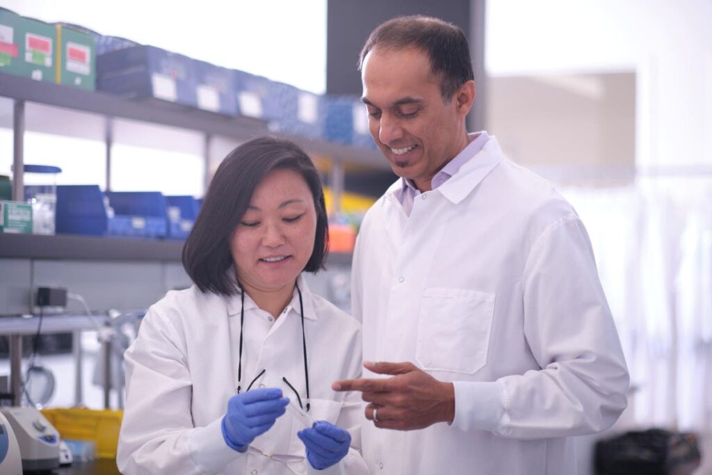 Mirvie Receives $4.6 Million Grant From The Gates Foundation To Study Preeclampsia, A Leading Cause Of Maternal Mortality Worldwide