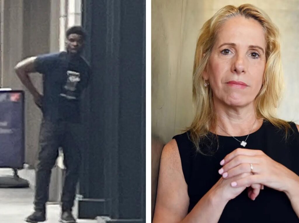 New York Post Police Bureau Chief Violently Assaulted by Stranger with Long Rap Sheet During Commute In NYC | The Gateway Pundit