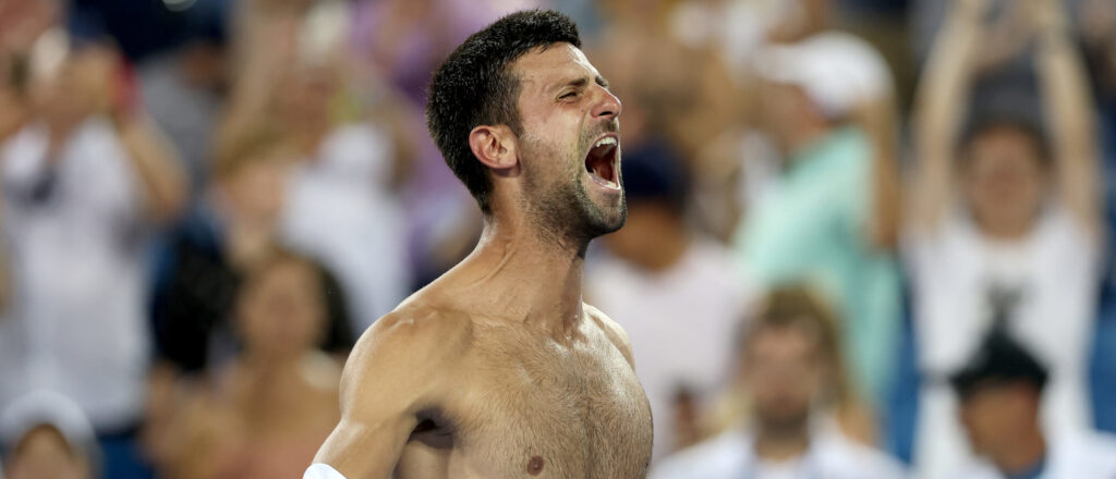 Western & Southern Open - Day 8