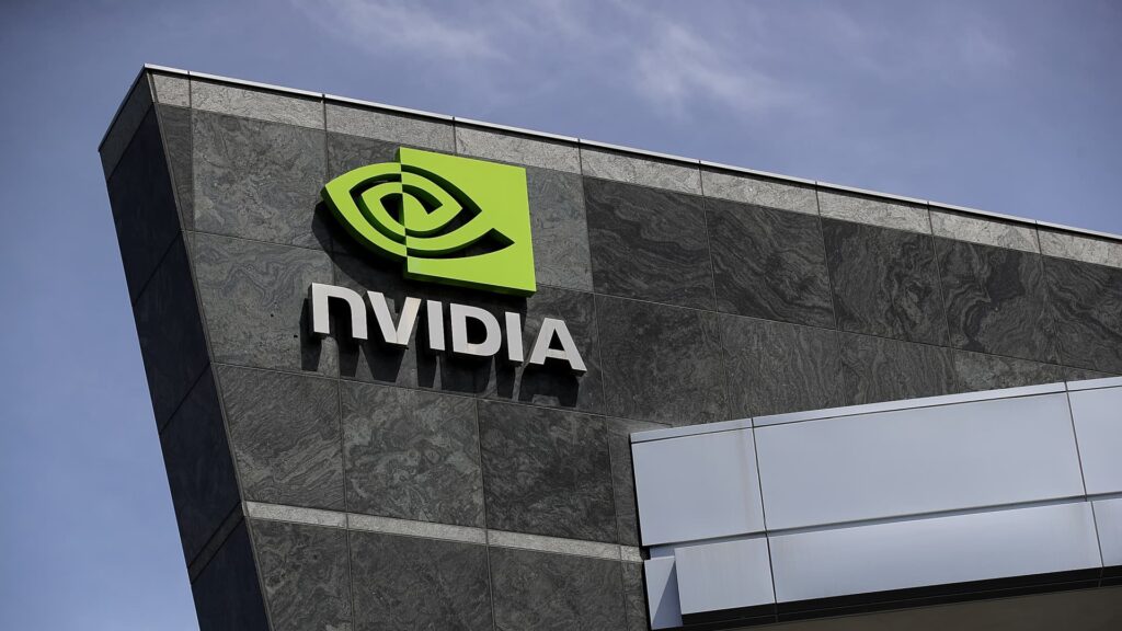 Nvidia, Foot Locker, Safehold, Kohl's and more