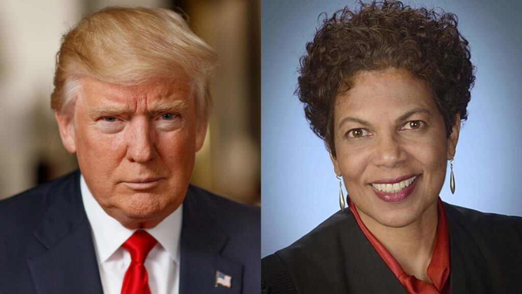 Obama-Appointed Judge Tanya Chutkan Denies Gag Order Hearing Dates Requested by Trump's Lawyers | The Gateway Pundit