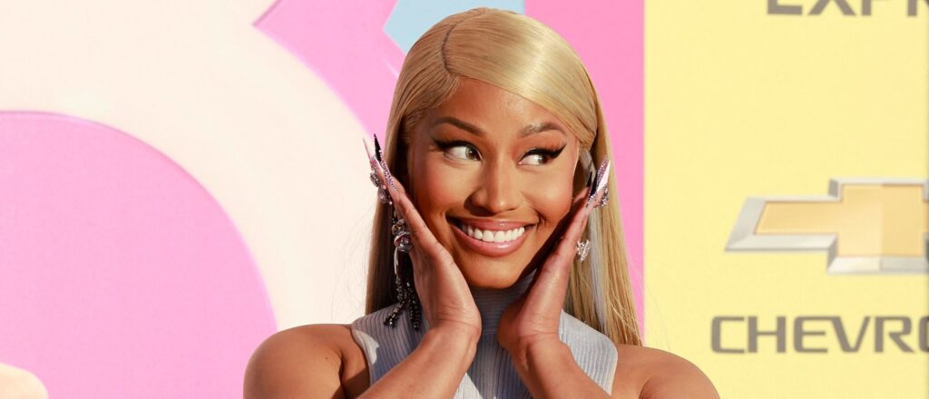 US-ENTERTAINMENT-FILM-BARBIE