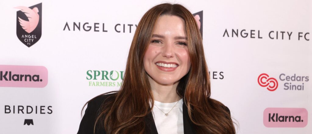 NJ/NY Gotham FC v Angel City FC