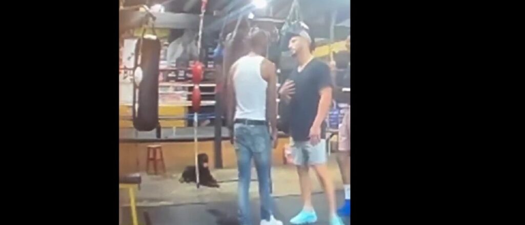 Blueface attack caught on video, Instagram, Blueface