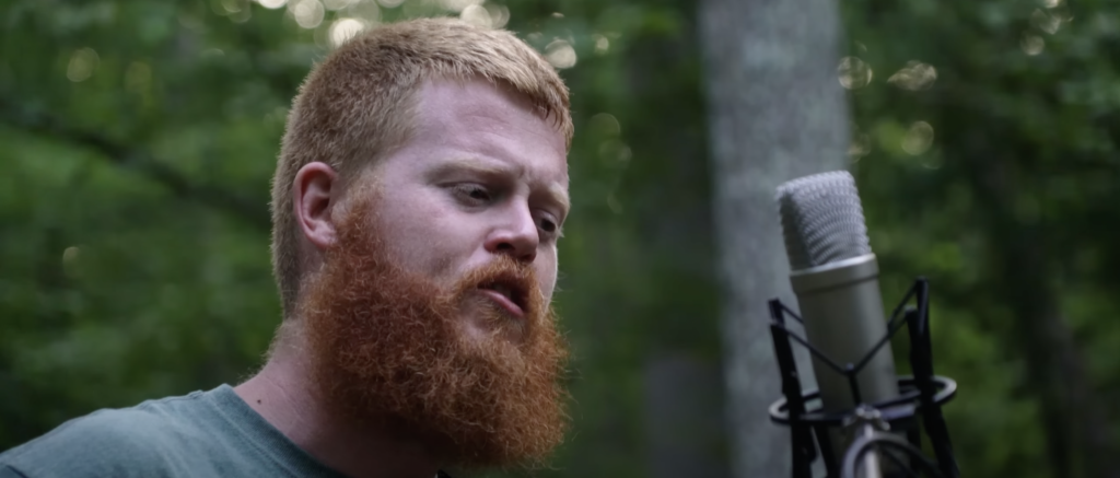 Oliver Anthony - Rich Men North Of Richmond.