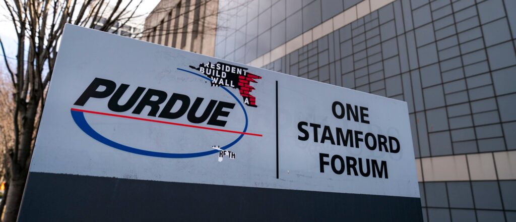 Purdue Pharma Still Faces Hundreds Of Lawsuits Related To OxyContin