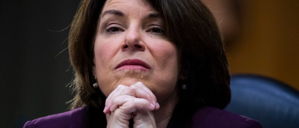 Senate Judiciary Committee Examines Police Use Of Force And Community Relations