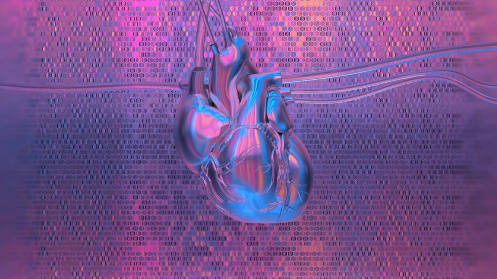 Size and sex in healthcare, products that fit and function for women