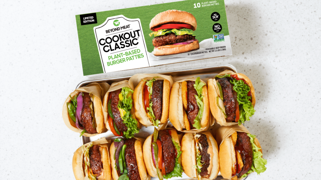 Stocks making the biggest moves after hours: CHGG, BYND, PARA, CE