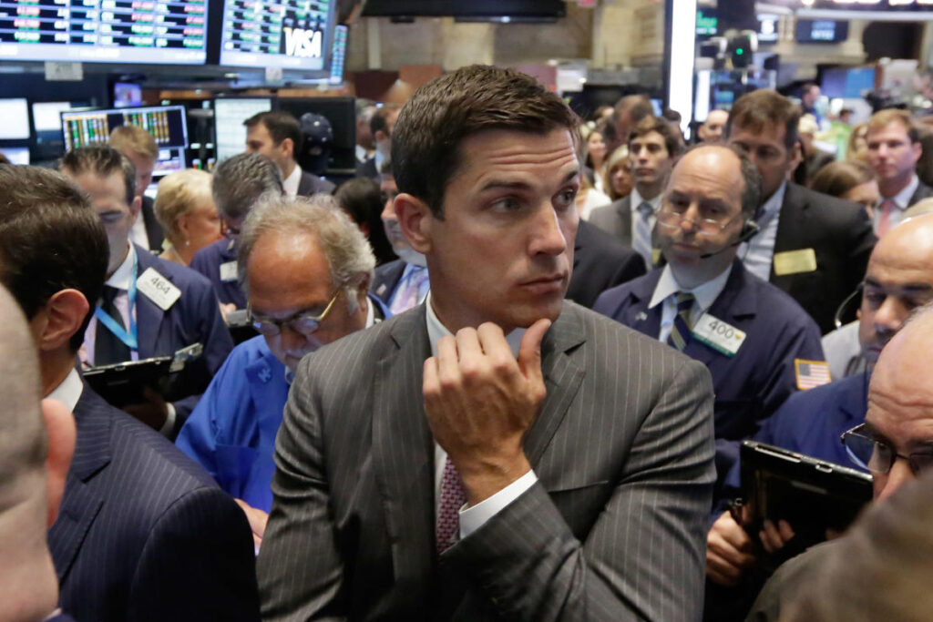 Stocks trade muted in wait for fresh inflation data: Stock market news today