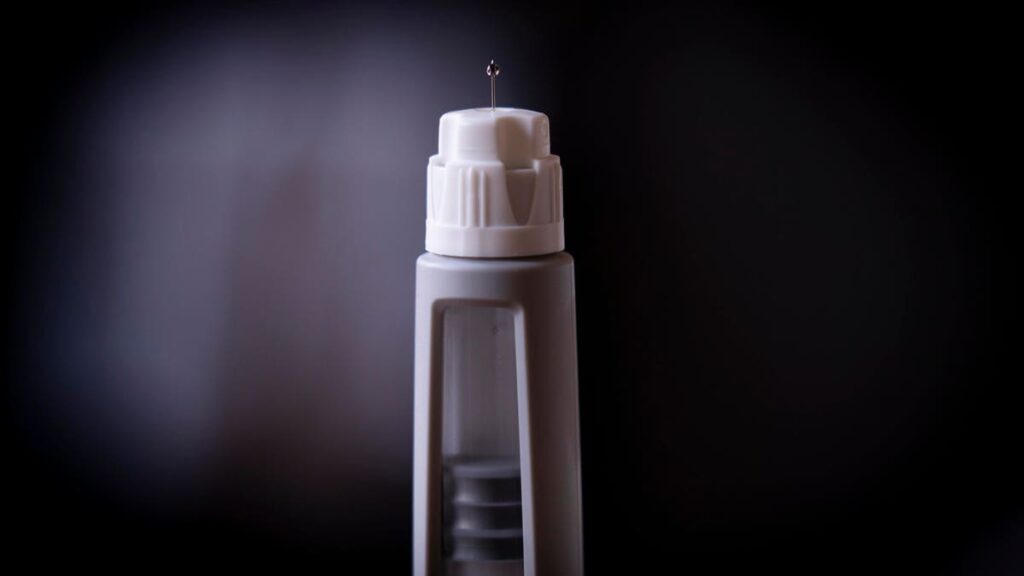 Supplies Of Weight-Loss Drug Remain Restricted Amid Booming Sales