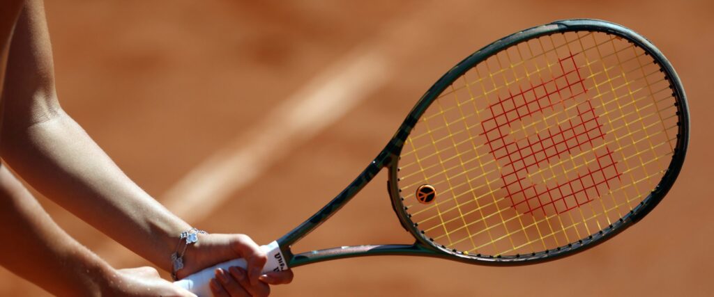 2023 Billie Jean King Cup Qualifier - Ukraine v Czech Republic: Day Two