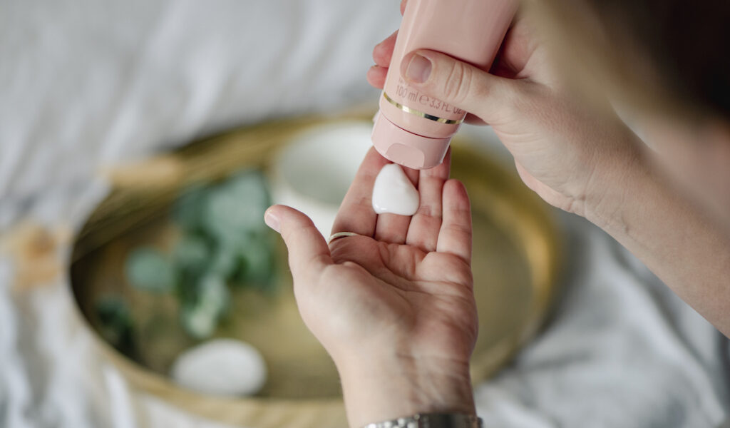 The Best Hand Creams With SPF