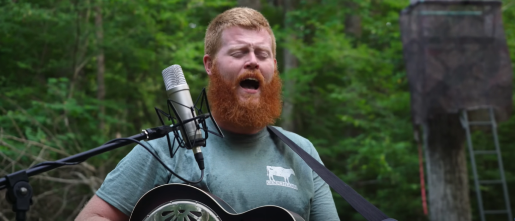 Screenshot/Youtube/RadioWV