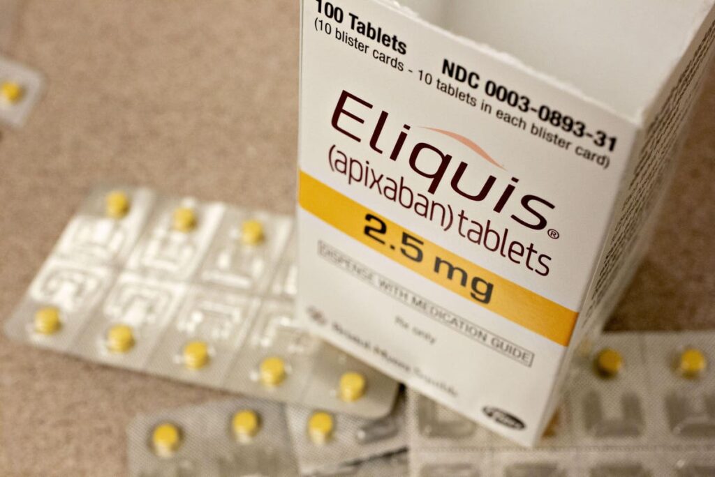 These 10 Medications Targeted For Lower Costs By White House