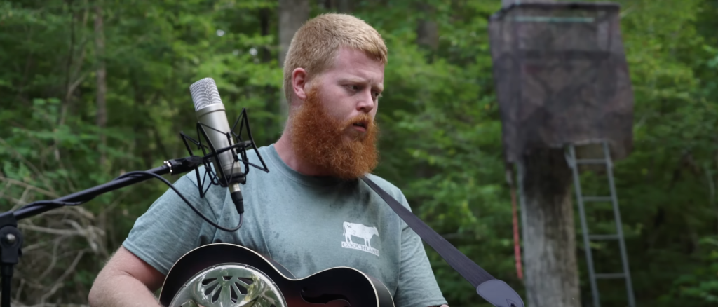 Oliver Anthony - Rich Men North Of Richmond (radiowv)