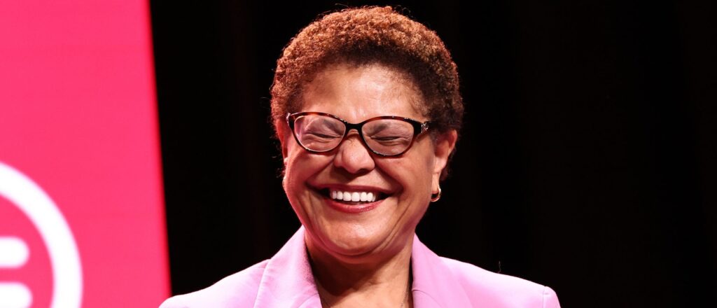 National Urban League Conference Plenary II: State of Black America