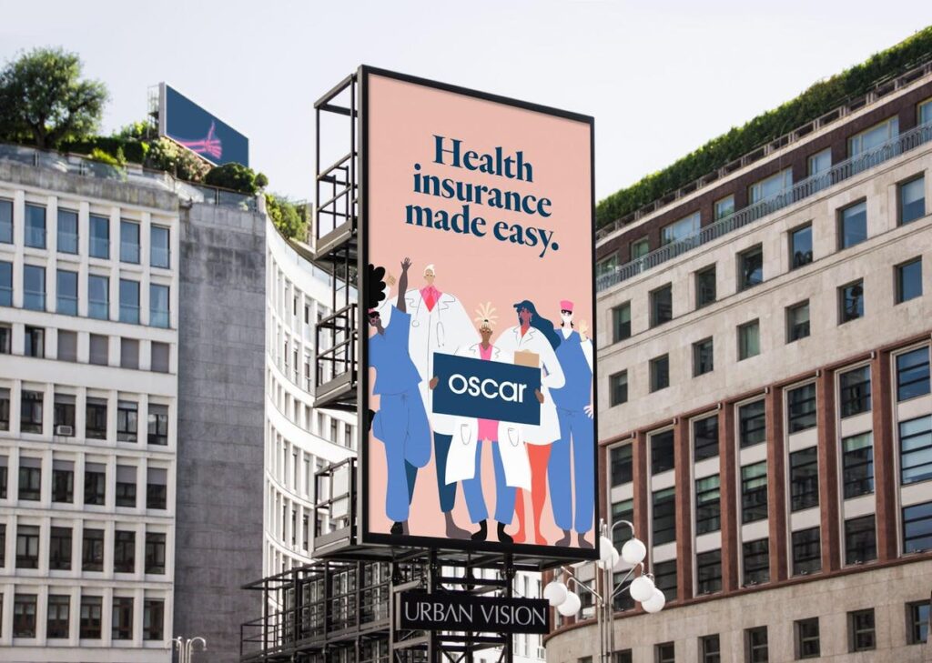 To Turn Profitable, Oscar Health To Expand Obamacare To Rural Markets