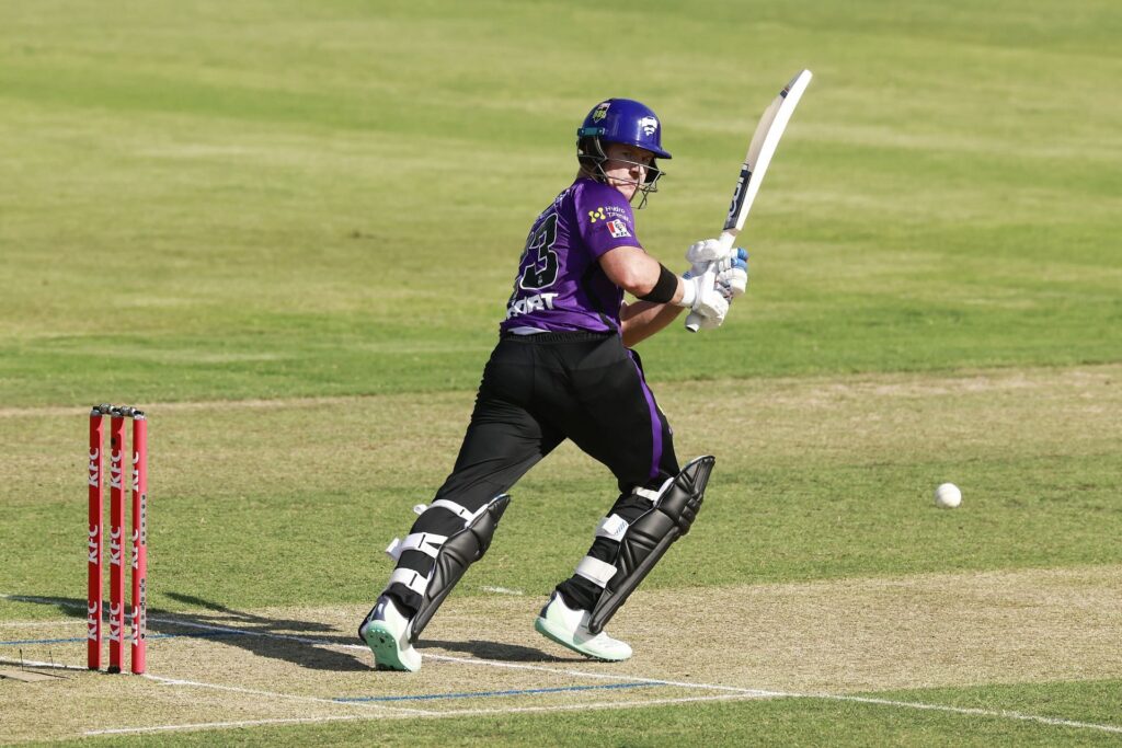 Australia v New Zealand Men