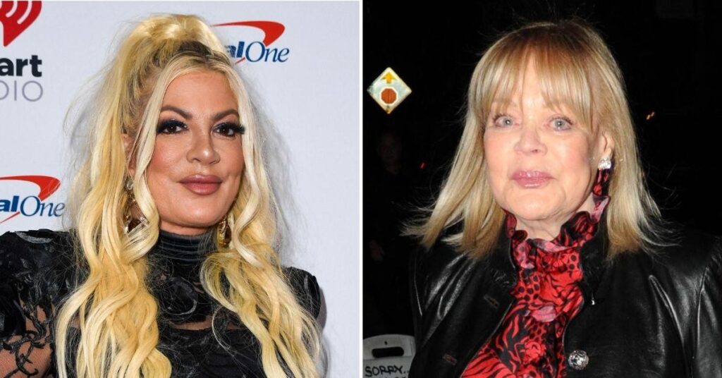 Tori Spelling’s Millionaire Mom Candy Offered Daughter a Home but Was Turned Down as ‘90210’ Star Lives in RV