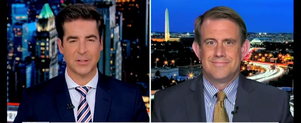 DCNF - Watters Binnall Trump Smith - Featured