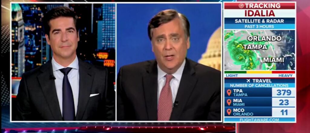 DCNF - Watters Turley Trump Trial - Featured