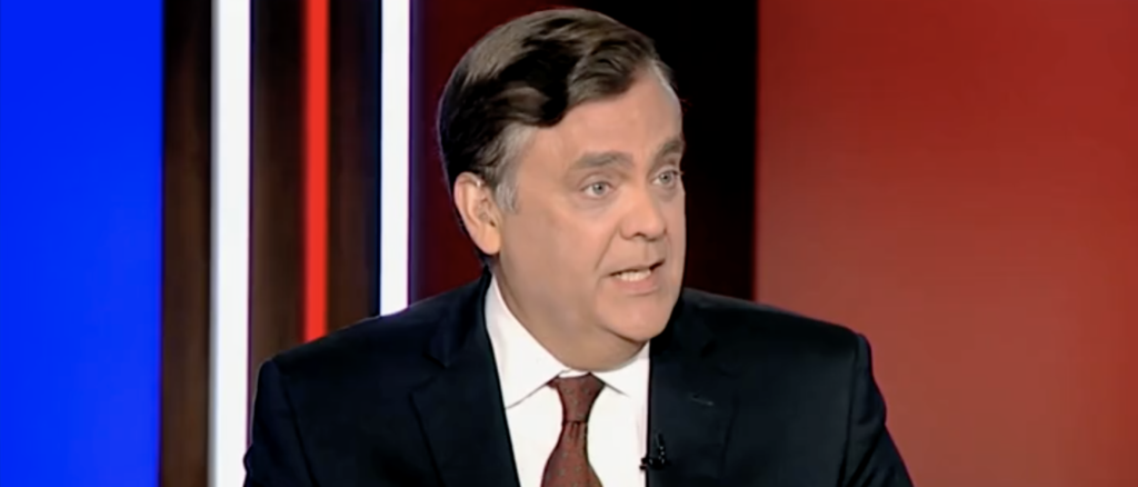 Fox News contributor Jonathan Turley warned Sunday on Fox News Sunday that the appointment of special counsel David Weiss means there could be a potential impeachment inquiry into Attorney General Merrick Garland.