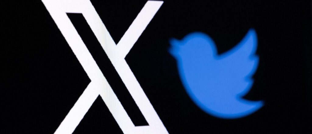 FRANCE-TECHNOLOGY-MEDIA-TWITTER-X